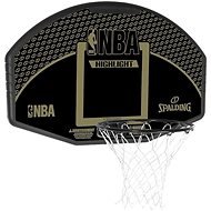 Spalding NBA Highlight Backboard Fan - Basketbalový kôš