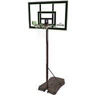 Spalding NBA Highlight akril hordozható - Kosárlabda palánk