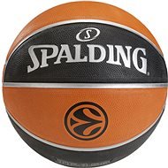 Spalding Euroleague TF150 SZ.7 - Basketbalová lopta