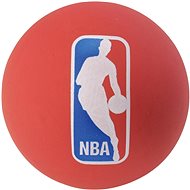 Spalding NBA Spaldeens Logoman, Red (6cm) - Basketball
