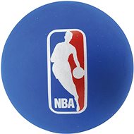 Spalding NBA Spaldeens Logoman, Blue (6cm) - Basketball