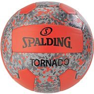 Spalding Beachvolleyball Tornado SZ.5 - Strandröplabda
