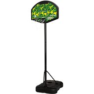 Spalding NBA Junior Portable - Basketball Goal