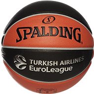 SPALDING EXCEL TF-500 SZ7 COMPOSITE BASKETBALL EL - Basketball