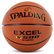 SPALDING EXCEL TF-500 SZ7 COMPOSITE BASKETBALL - Basketball
