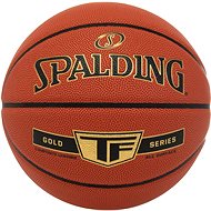 SPALDING TF GOLD SZ6 COMPOSITE BASKETBALL - Basketball