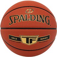SPALDING TF GOLD SZ5 COMPOSITE BASKETBALL - Basketball