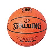 Spalding Varsity TF-150 FIBA Rubber, Size 7 - Basketball