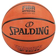 Spalding Varsity TF-150 FIBA Rubber, size 6 - Basketball
