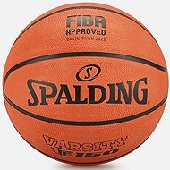 Spalding Varsity TF-150 FIBA Rubber, Size 5 - Basketball