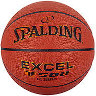 Spalding Excel TF-500 Composite, 6 - Kosárlabda