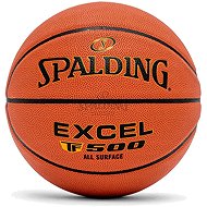 Spalding Excel TF-500 Composite, Size 5 - Basketball