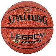 Spalding TF-1000 Legacy FIBA Composite, Size 7 - Basketball