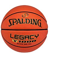 Spalding TF-1000 Legacy FIBA Composite, Size 6 - Basketball