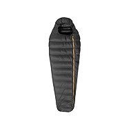 Patizon R 300 S Jet Black - Sleeping Bag