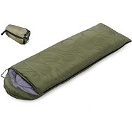 Sedco Thermic 350 khaki - Sleeping Bag