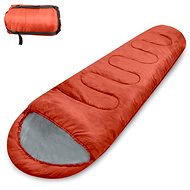 Sedco Thermic Mummy 350 red-orange - Sleeping Bag