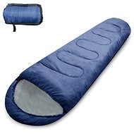Sedco Thermic Mummy 350 blue - Sleeping Bag