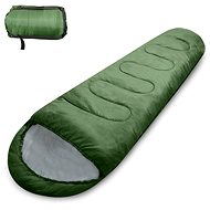 Sedco Thermic Mummy 350 green - Sleeping Bag