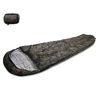 Sedco Thermic Camo Mummy - Sleeping Bag