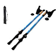 Sedco Trekking 65 - 135 cm blue - Trekking Poles