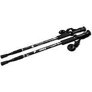 Sedco Nordic 65 - 135 cm black - Trekking Poles