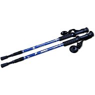 Sedco Nordic 65 - 135 cm blue - Trekking Poles