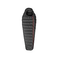 Patizon R 600 M Jet Black - Sleeping Bag
