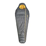 Patizon D 590 M Green/Gold - Sleeping Bag
