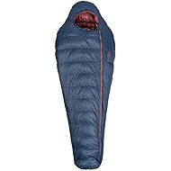Patizon D 890 S Midnight Navy / Fired Brick - Sleeping Bag
