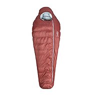 Patizon D 890 S Fired Brick / Sky Gray - Sleeping Bag