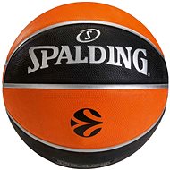 Spalding TF-150 Varsity Eurolague, size 6 - Basketball