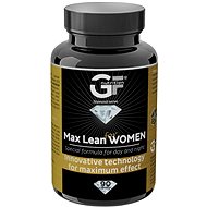 GF nutrition Max Lean WOMEN - 90 capsules - Fat burner