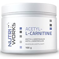 MyoTec Acetyl L-Carnitine 100 g - Dietary Supplement