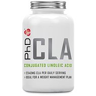PhD Nutrition CLA 90 capsules - Fat burner