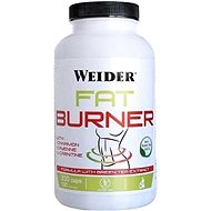 Weider Fat Burner 300 capsules - Fat burner