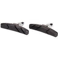 Merco Slow 1.0 multipack 4 pcs, black - Brake Shoes