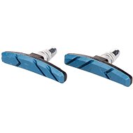 Merco Slow 1.0 multipack 4 pcs, blue - Brake Shoes