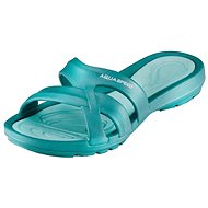 Aqua-Speed Panama turquoise, 36 - Slippers