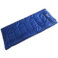 Enero Sleeping bag Camp Rest, blue - Sleeping Bag