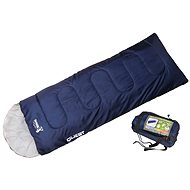 Royokamp Quest hiking sleeping bag, dark blue - Sleeping Bag