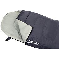Enero Sleeping bag Camp, grey - Sleeping Bag