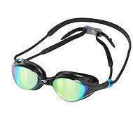 Aqua Speed Vortex Mirror černé 07 - Swimming Goggles