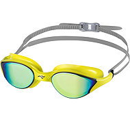 Aqua Speed Vortex Mirror žluté 39 - Swimming Goggles