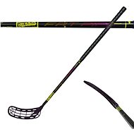 FAT PIPE CORE 27 LOW KICK JAB FH2 PLATINUM - Floorball Stick