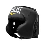 Everlast Headgear - Sparring Helmet