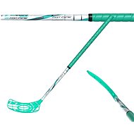 FAT PIPE CORE 34 CORAL GREEN - Floorball Stick