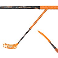 FAT PIPE CORE 34 ORANGE, 60 cm, L - Floorball Stick