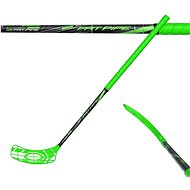 FAT PIPE CORE 33 LIME, 90 cm, P - Floorball Stick