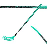 FAT PIPE CORE 33 CORAL GREEN - Floorball Stick